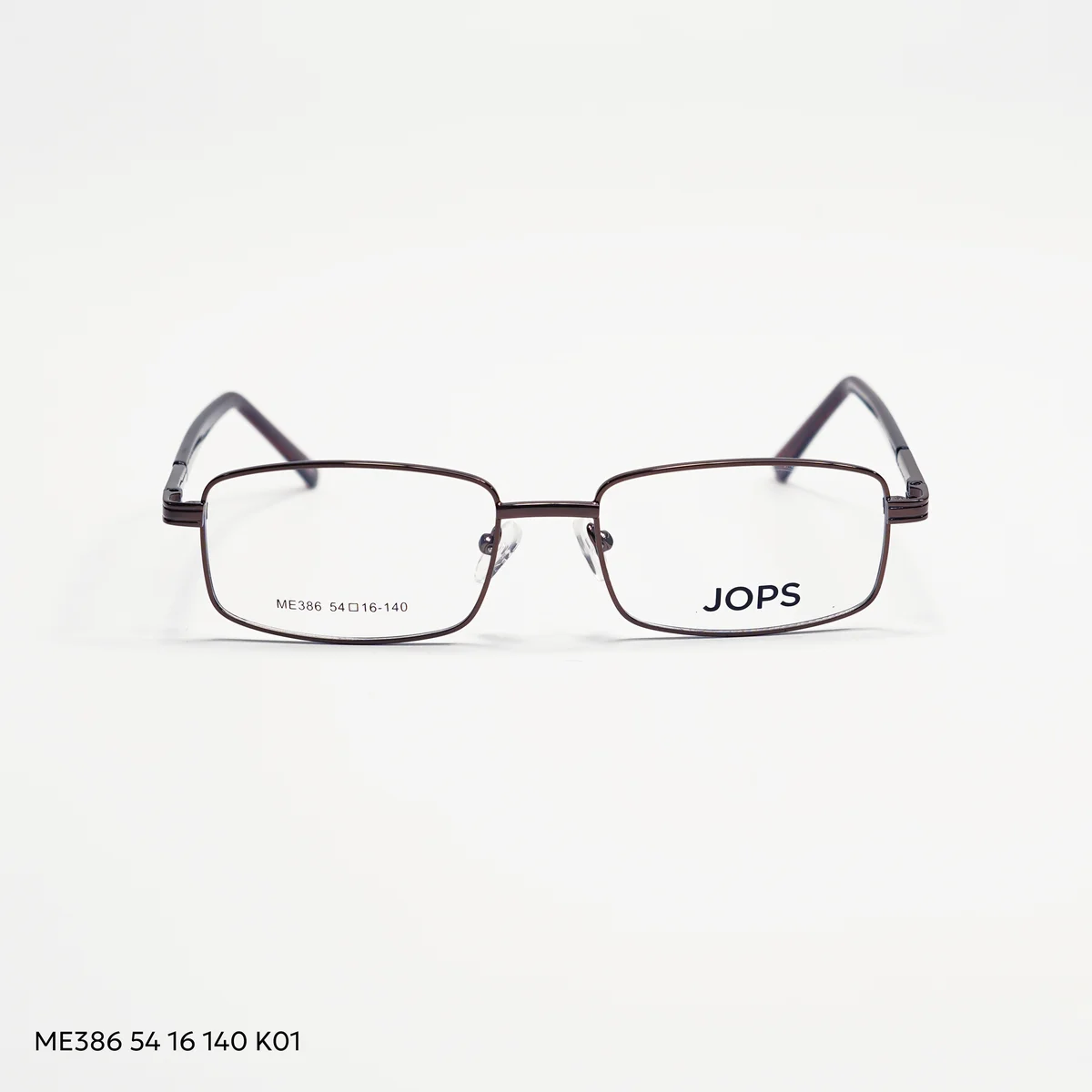 Оправы JOPS ME386 K01, Унисекс
